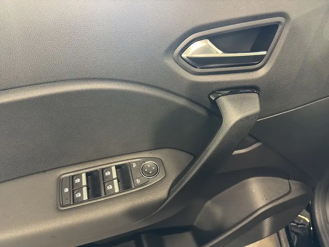 Mitsubishi ASX - Thumbnail 11
