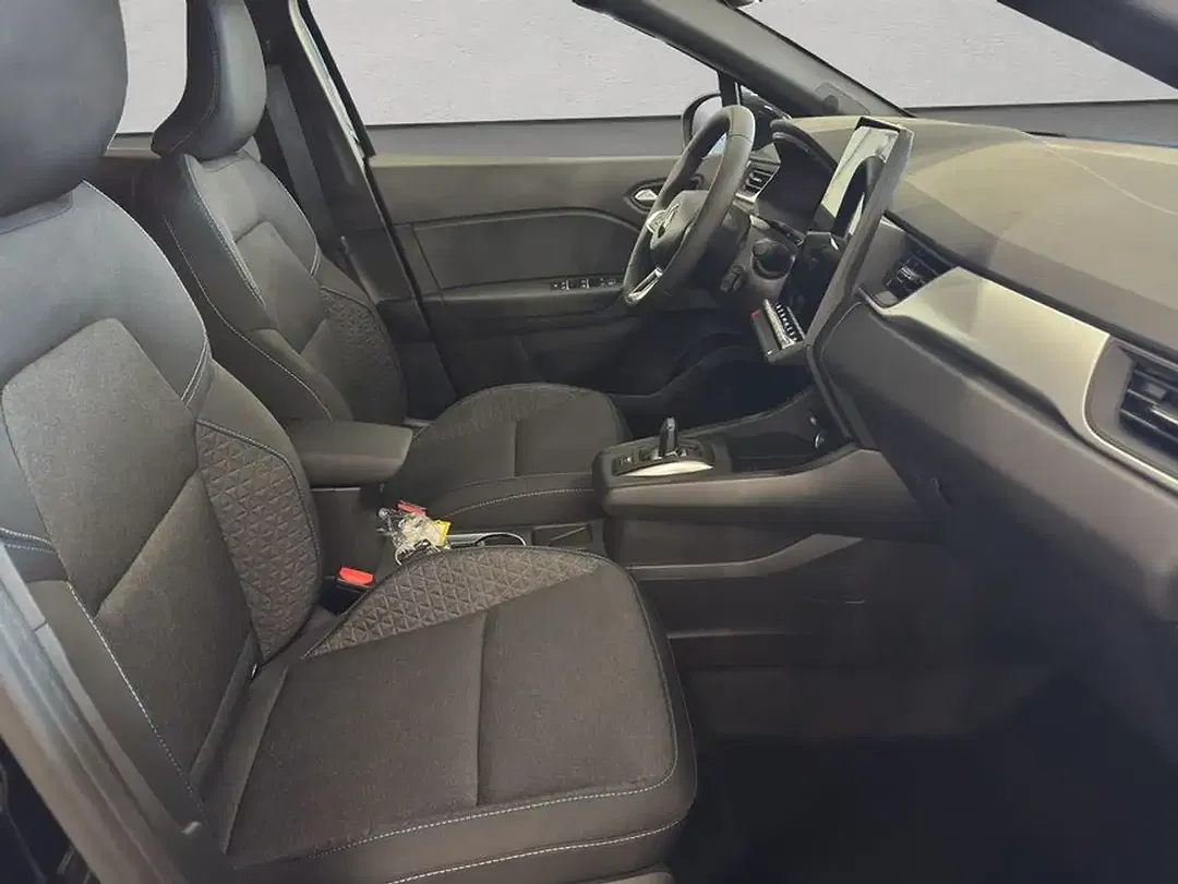 Mitsubishi ASX - Thumbnail 13