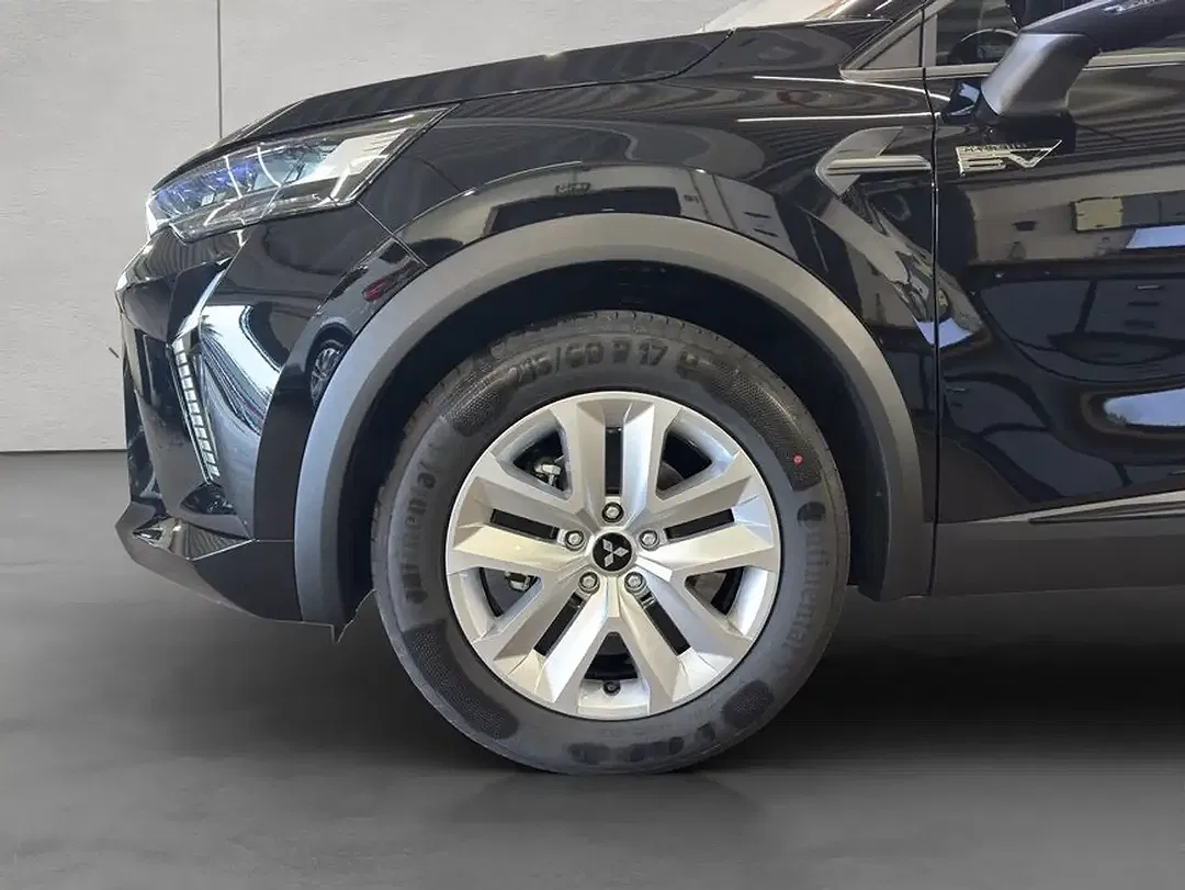 Mitsubishi ASX - Thumbnail 15