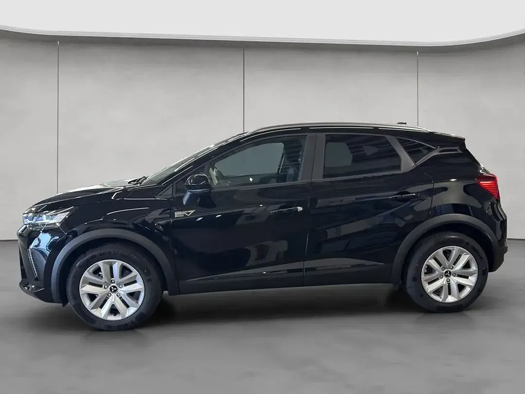 Mitsubishi ASX - Thumbnail 2