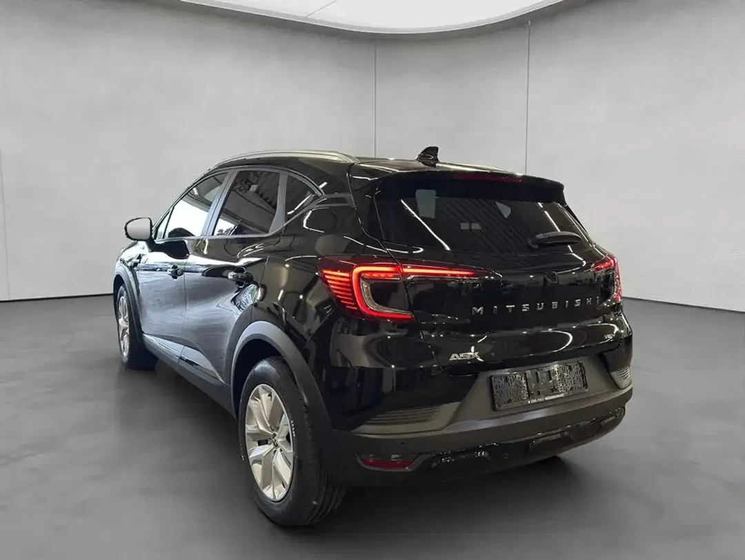 Mitsubishi ASX - Thumbnail 3