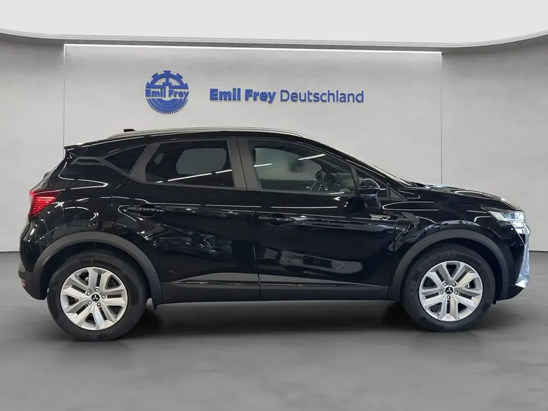 Mitsubishi ASX - Thumbnail 4