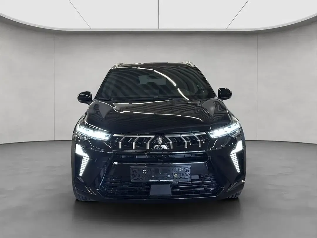 Mitsubishi ASX - Thumbnail 5