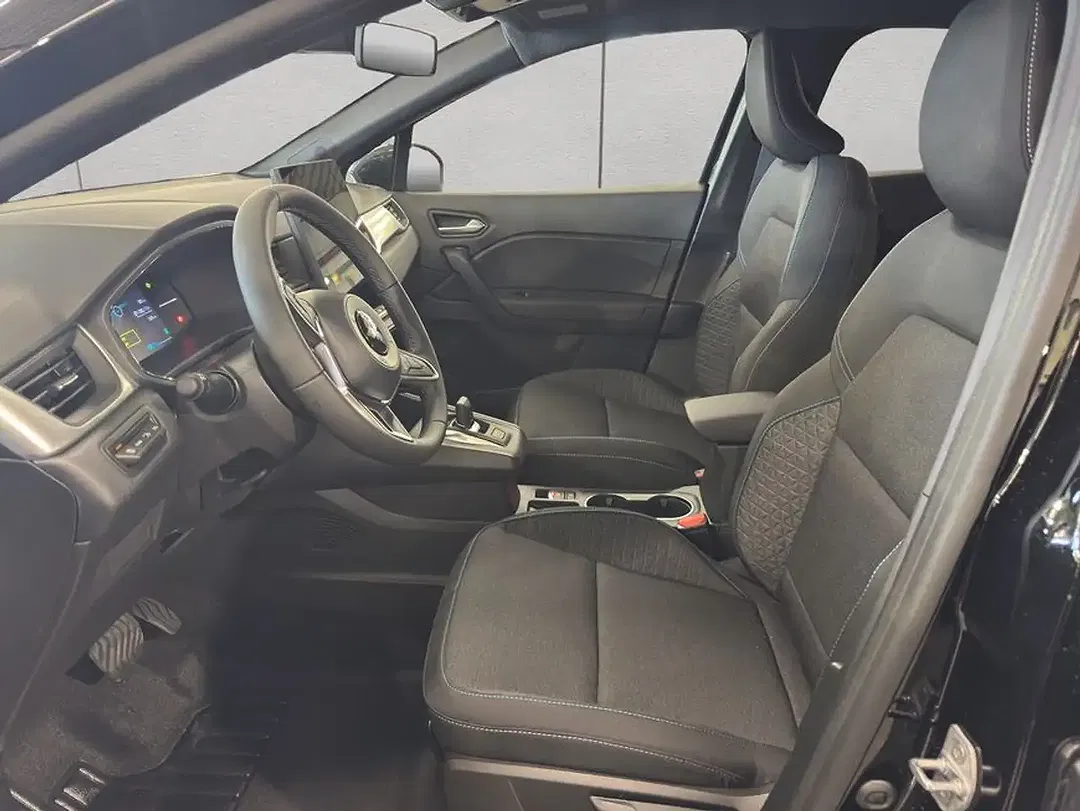 Mitsubishi ASX - Thumbnail 6
