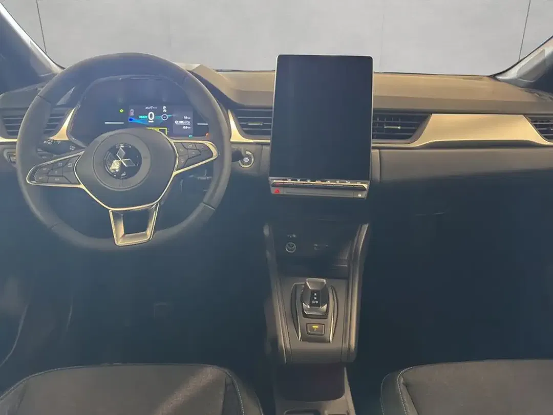 Mitsubishi ASX - Thumbnail 8