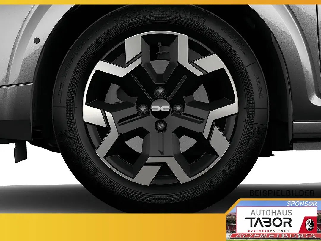 Dacia Sandero - Thumbnail 6