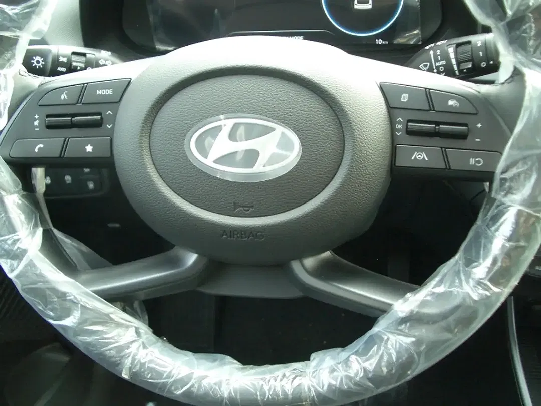 Hyundai i20 - Thumbnail 11