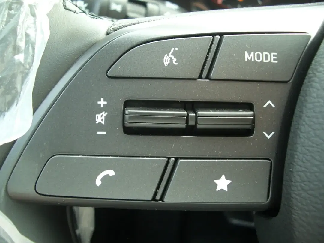 Hyundai i20 - Thumbnail 12