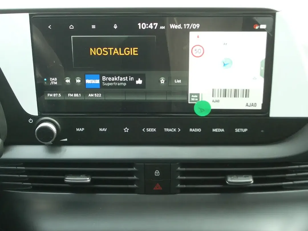 Hyundai i20 - Thumbnail 14