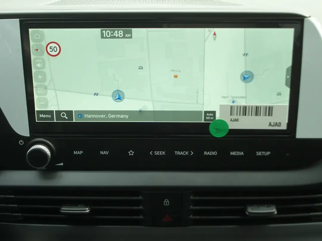 Hyundai i20 - Thumbnail 15