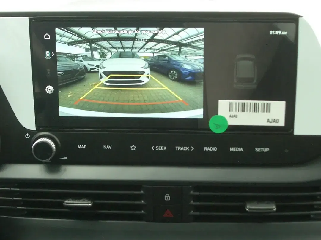 Hyundai i20 - Thumbnail 16