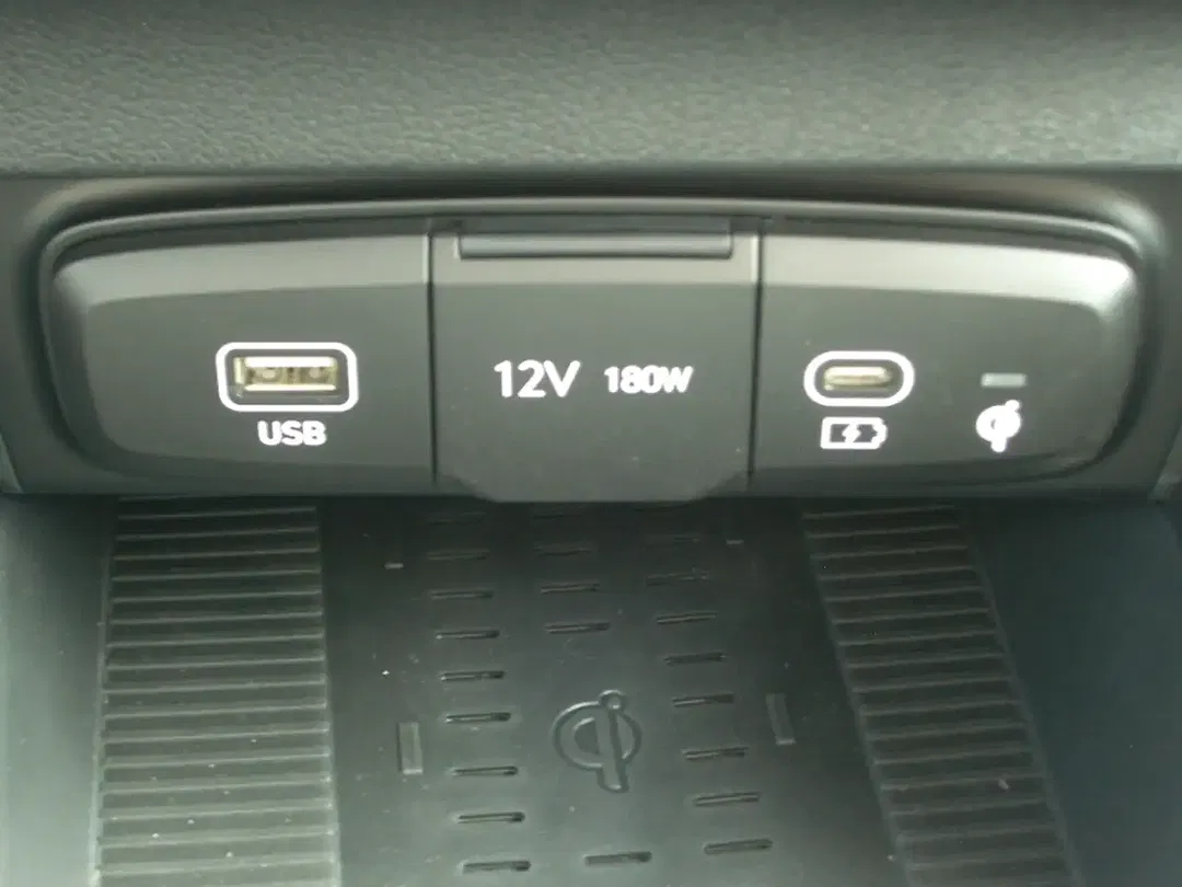 Hyundai i20 - Thumbnail 18