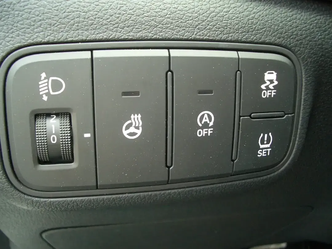 Hyundai i20 - Thumbnail 21