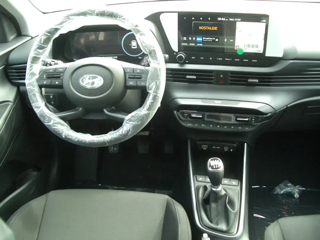 Hyundai i20 - Thumbnail 9