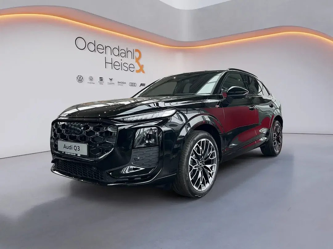 Audi Q3 - Afbeelding 1