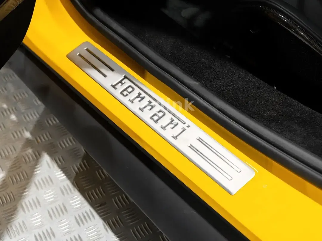 Ferrari 296 GTB - Thumbnail 10