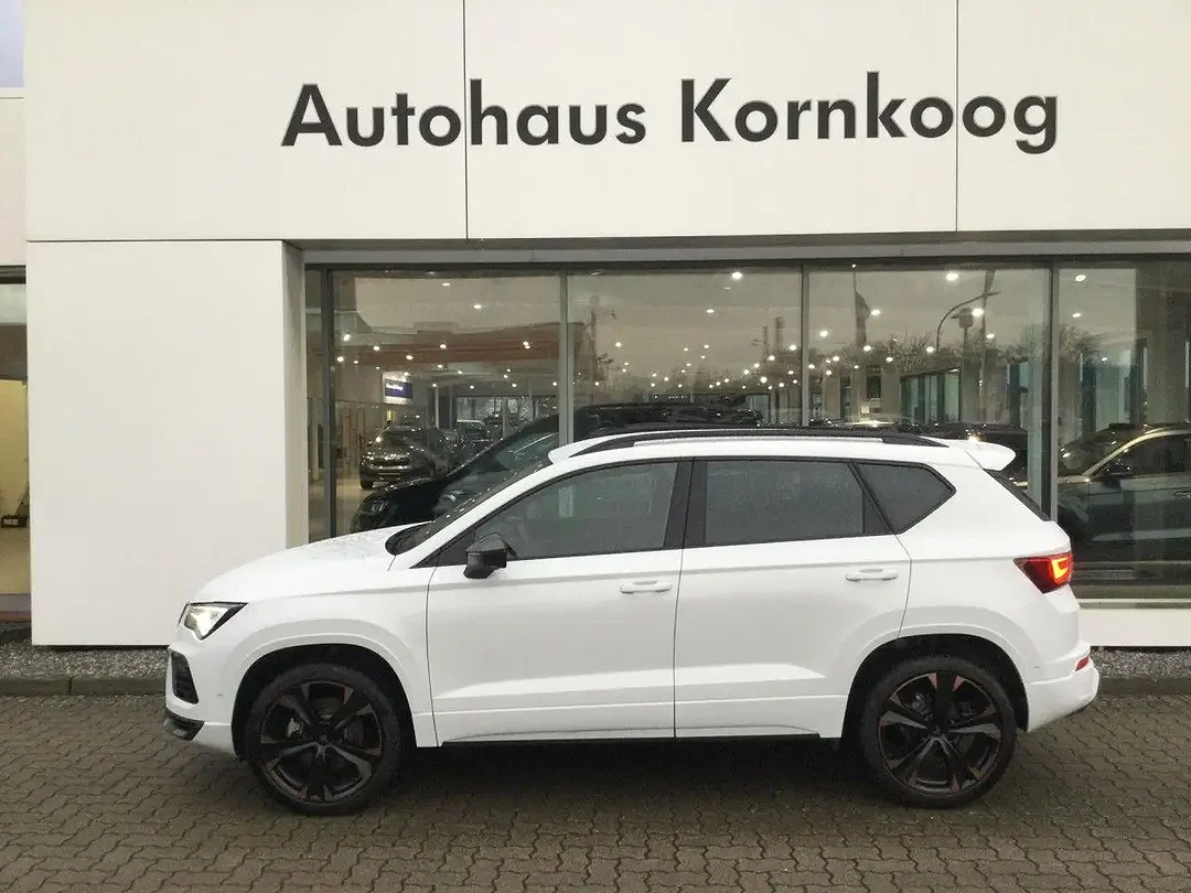 CUPRA Ateca - Afbeelding 1