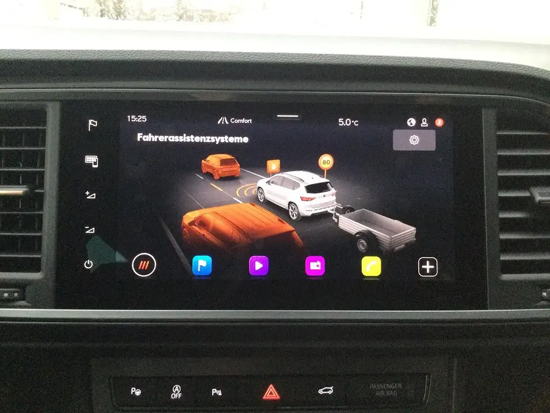 CUPRA Ateca - Thumbnail 14