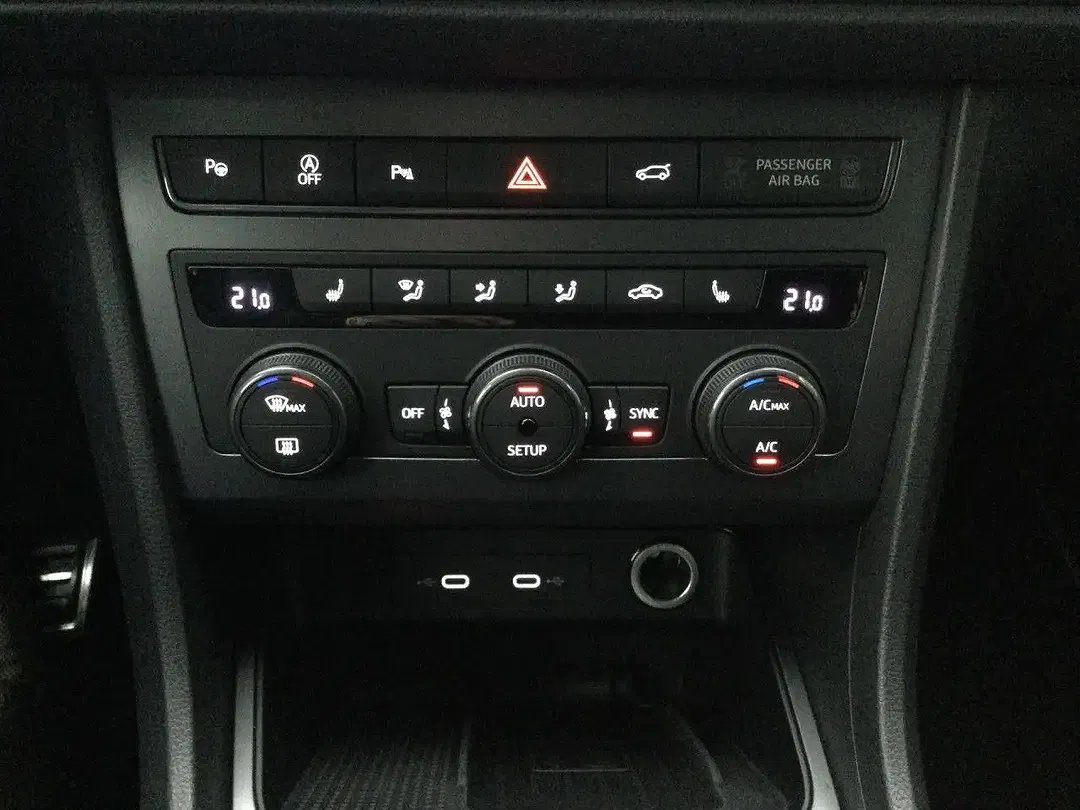 CUPRA Ateca - Thumbnail 15