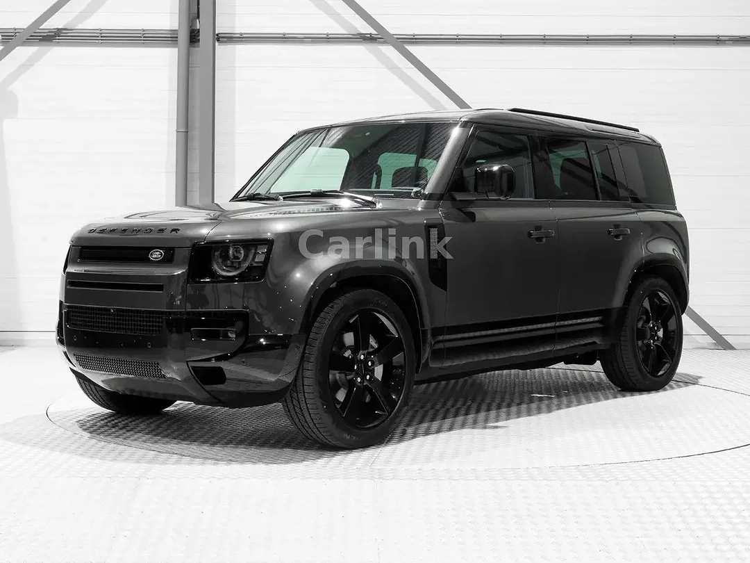 Land Rover Defender - Afbeelding 1