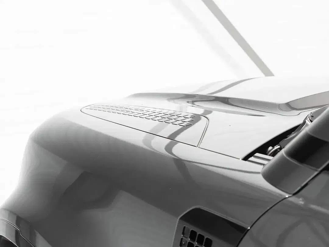 Land Rover Defender - Thumbnail 11