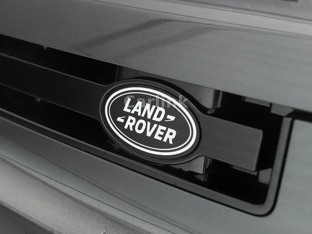 Land Rover Defender - Thumbnail 12
