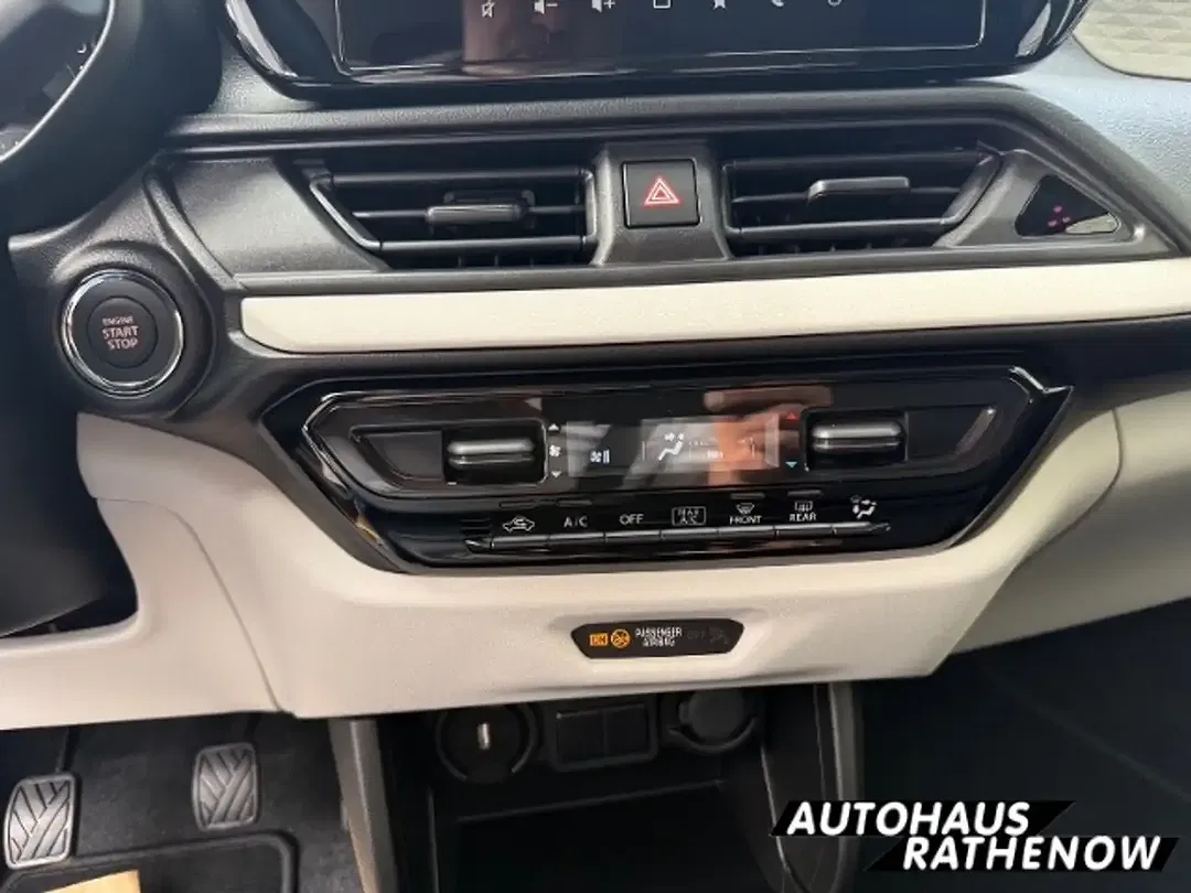 Suzuki Swift - Thumbnail 13