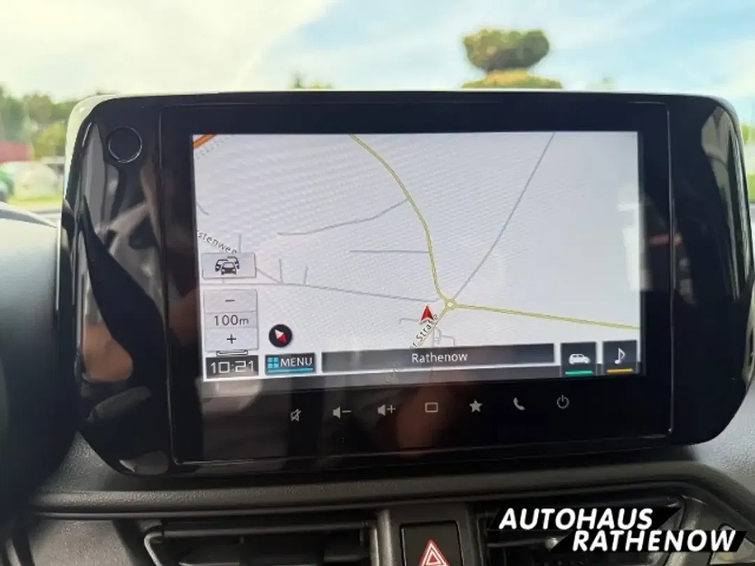 Suzuki Swift - Thumbnail 15