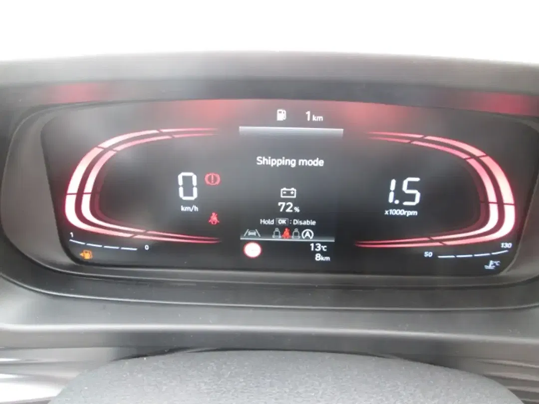 Hyundai i20 - Thumbnail 10