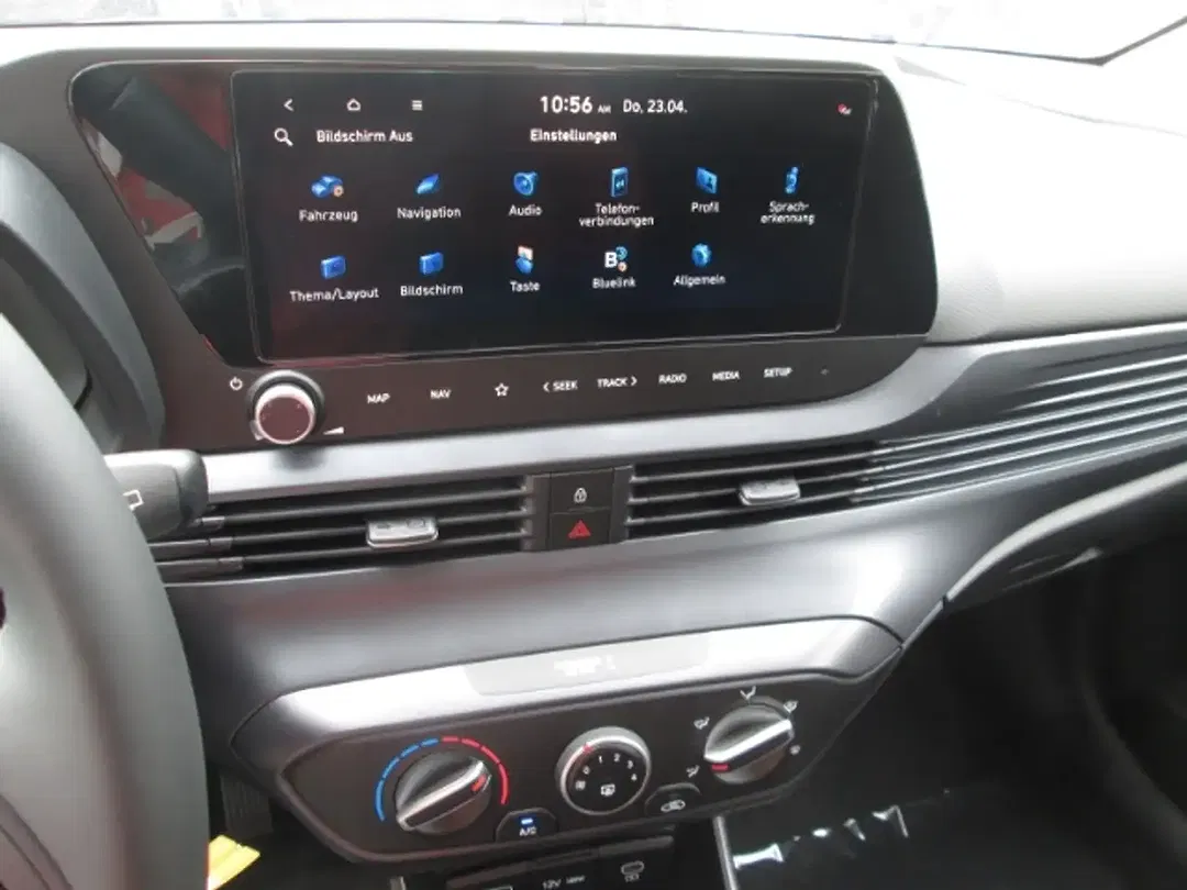 Hyundai i20 - Thumbnail 11