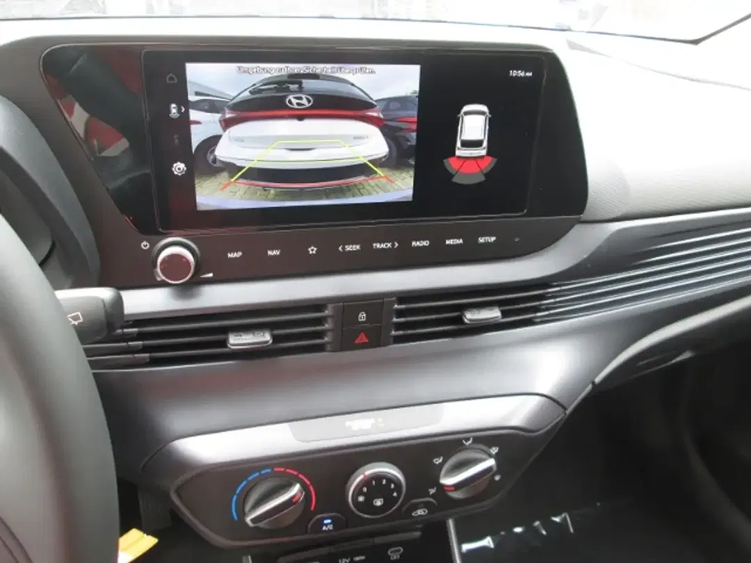 Hyundai i20 - Thumbnail 13