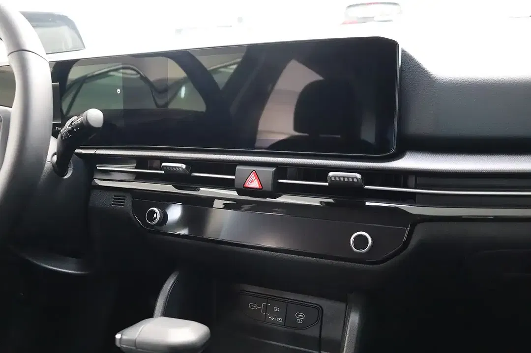 Kia Sportage - Thumbnail 10