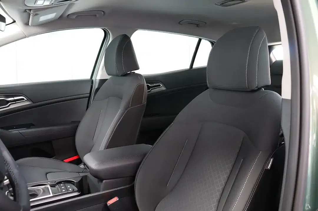 Kia Sportage - Thumbnail 13