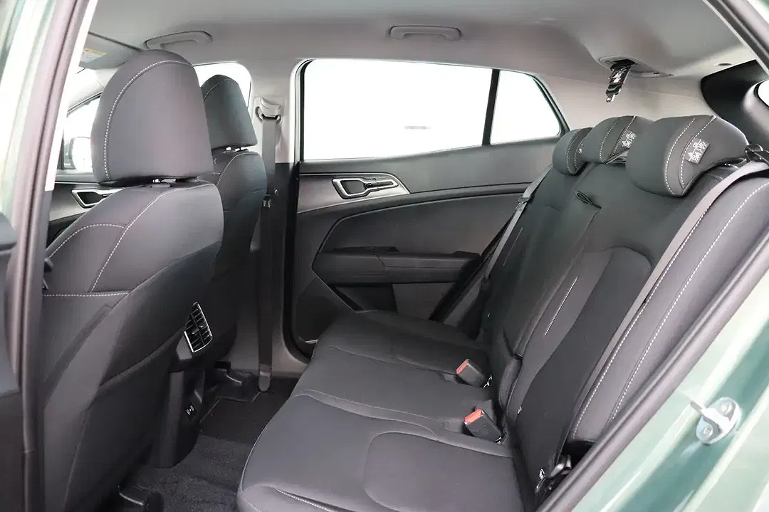Kia Sportage - Thumbnail 14
