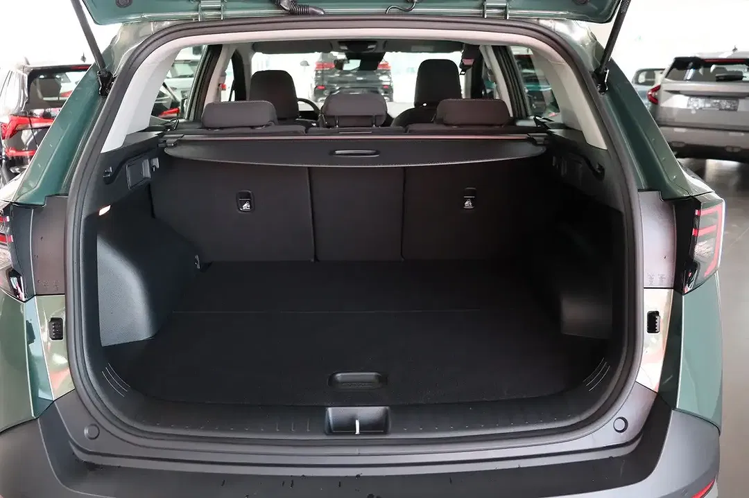 Kia Sportage - Thumbnail 15