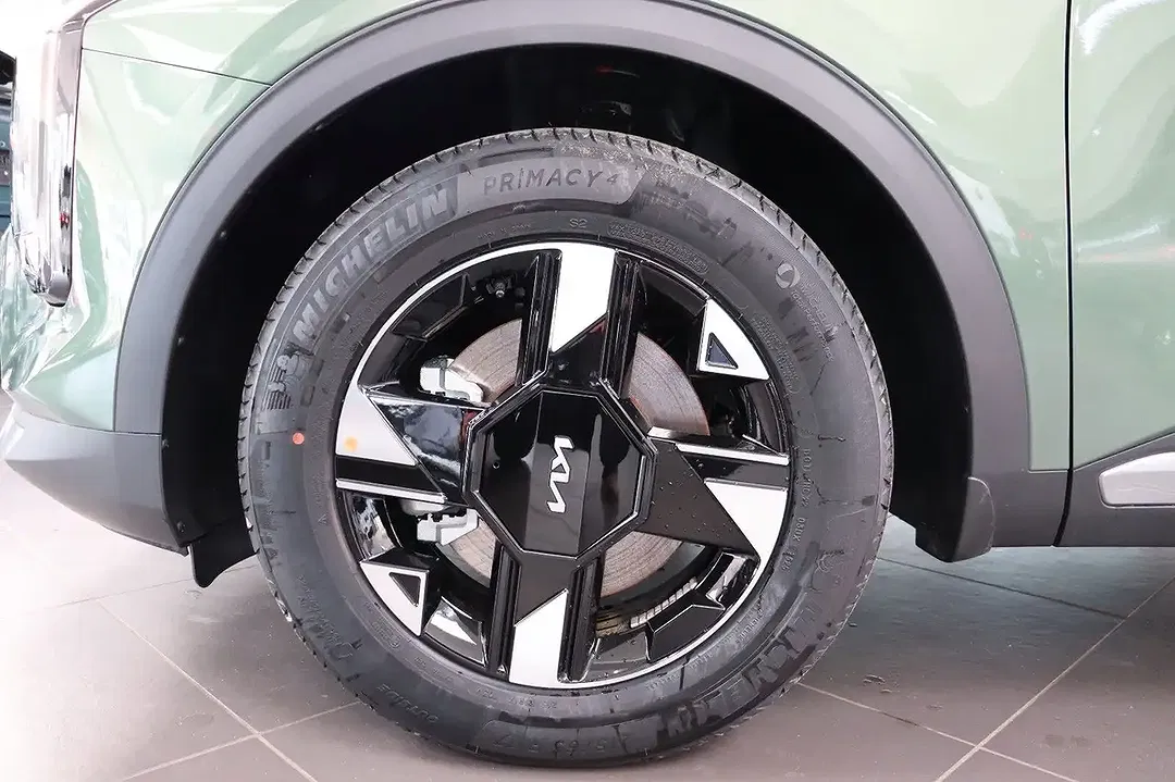 Kia Sportage - Thumbnail 16