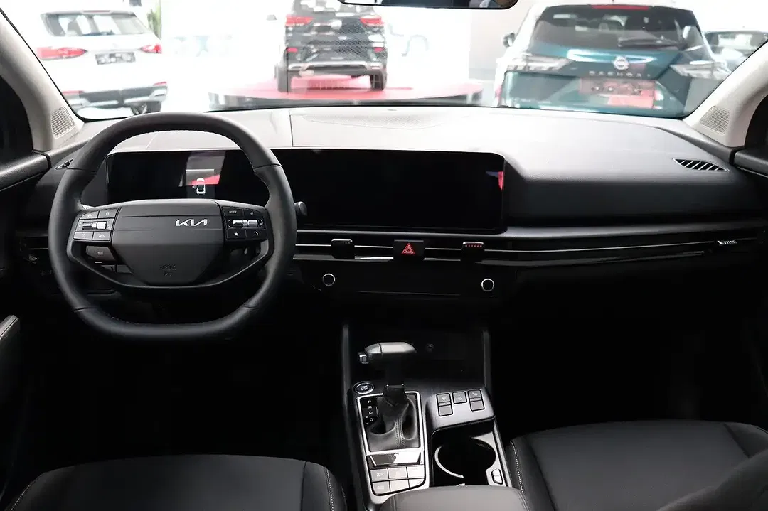 Kia Sportage - Thumbnail 7