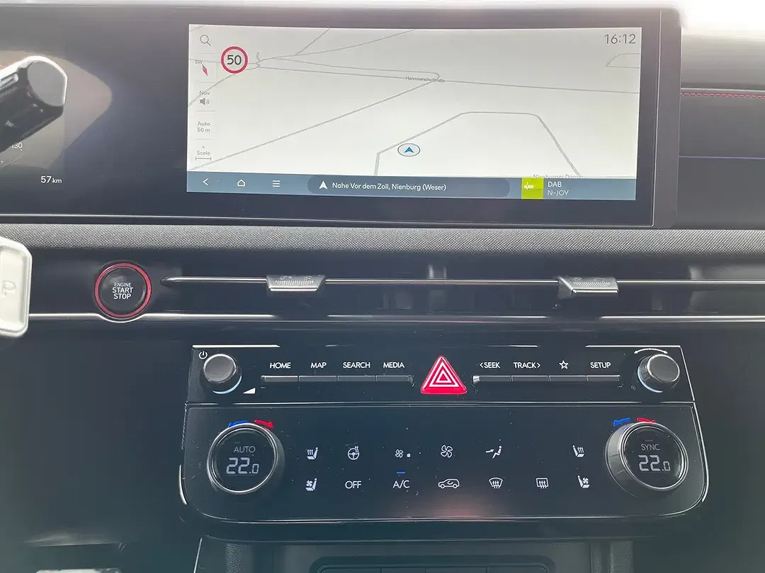 Hyundai TUCSON - Thumbnail 12