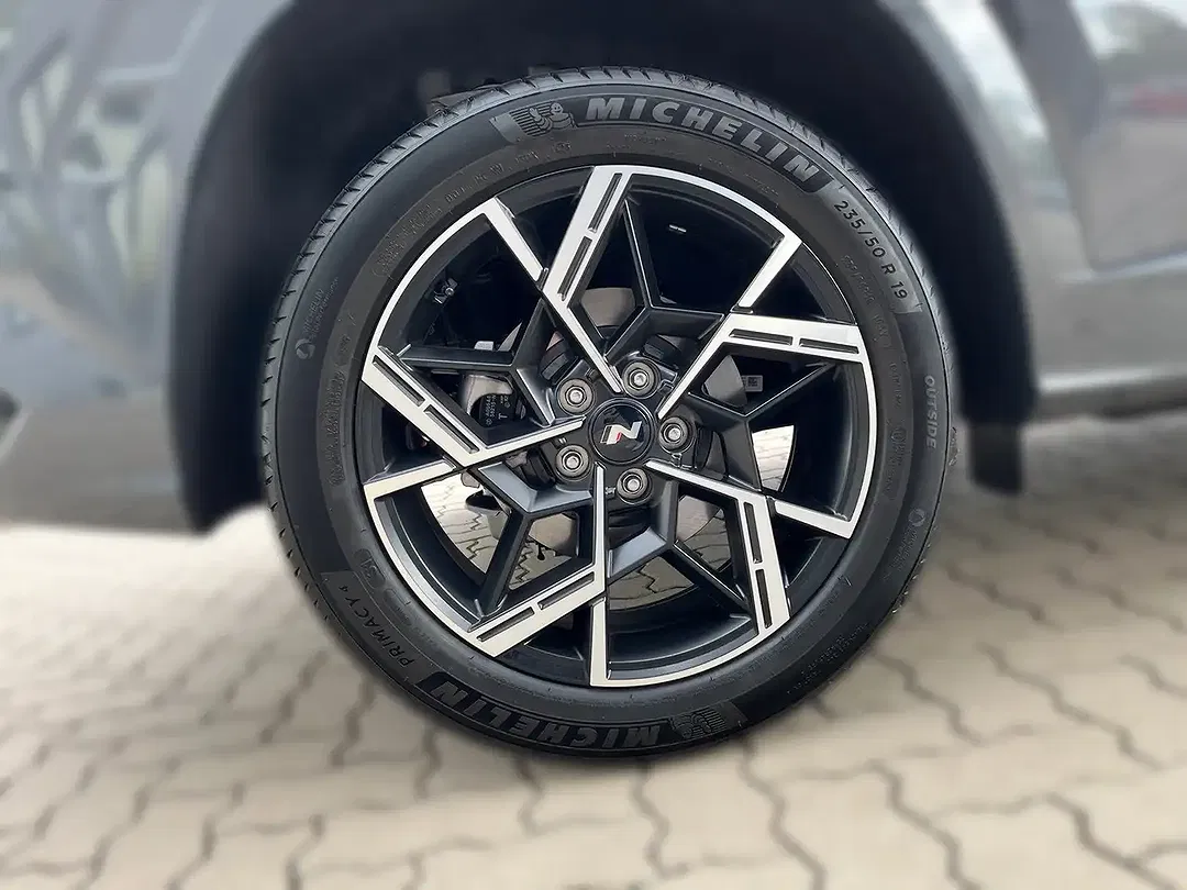 Hyundai TUCSON - Thumbnail 6