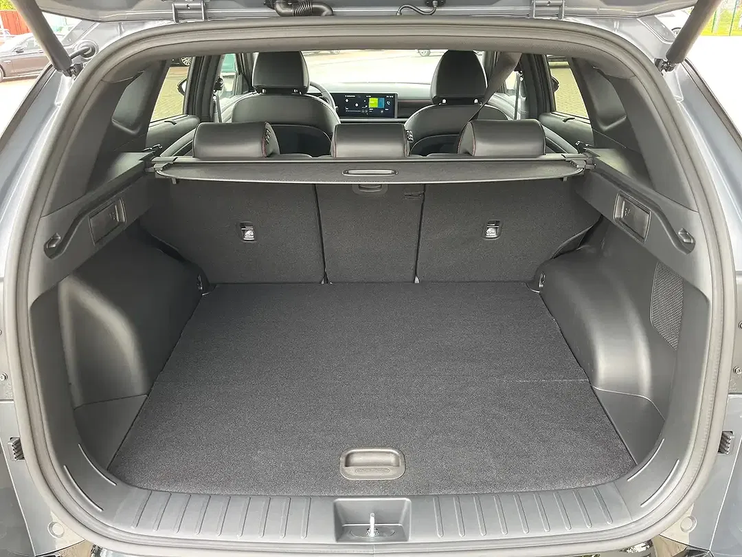 Hyundai TUCSON - Thumbnail 7