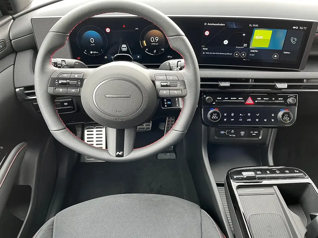 Hyundai TUCSON - Thumbnail 9