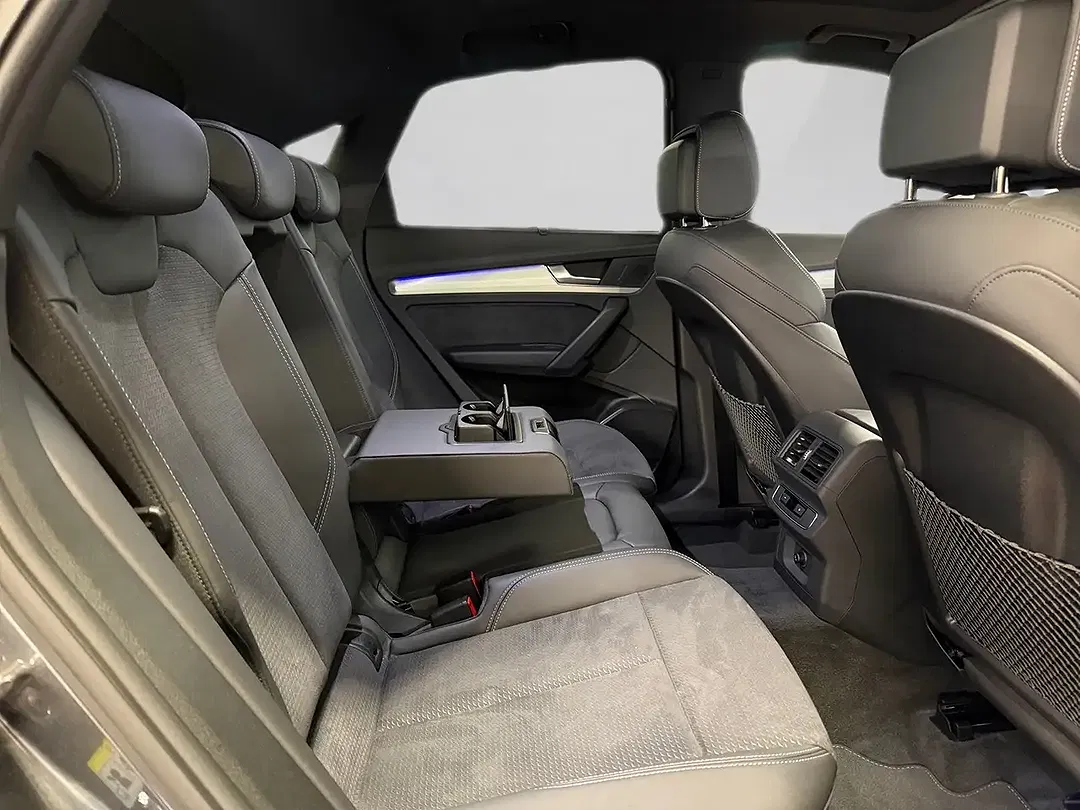 Audi Q5 - Thumbnail 10