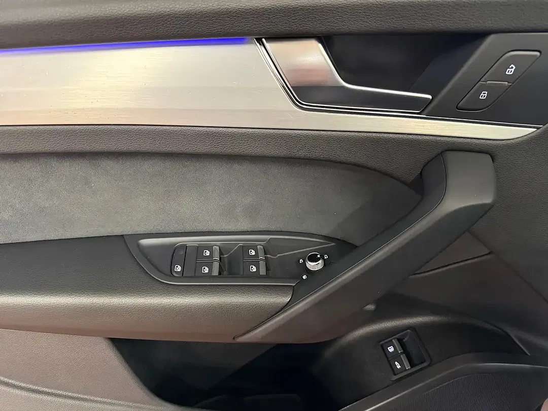 Audi Q5 - Thumbnail 11