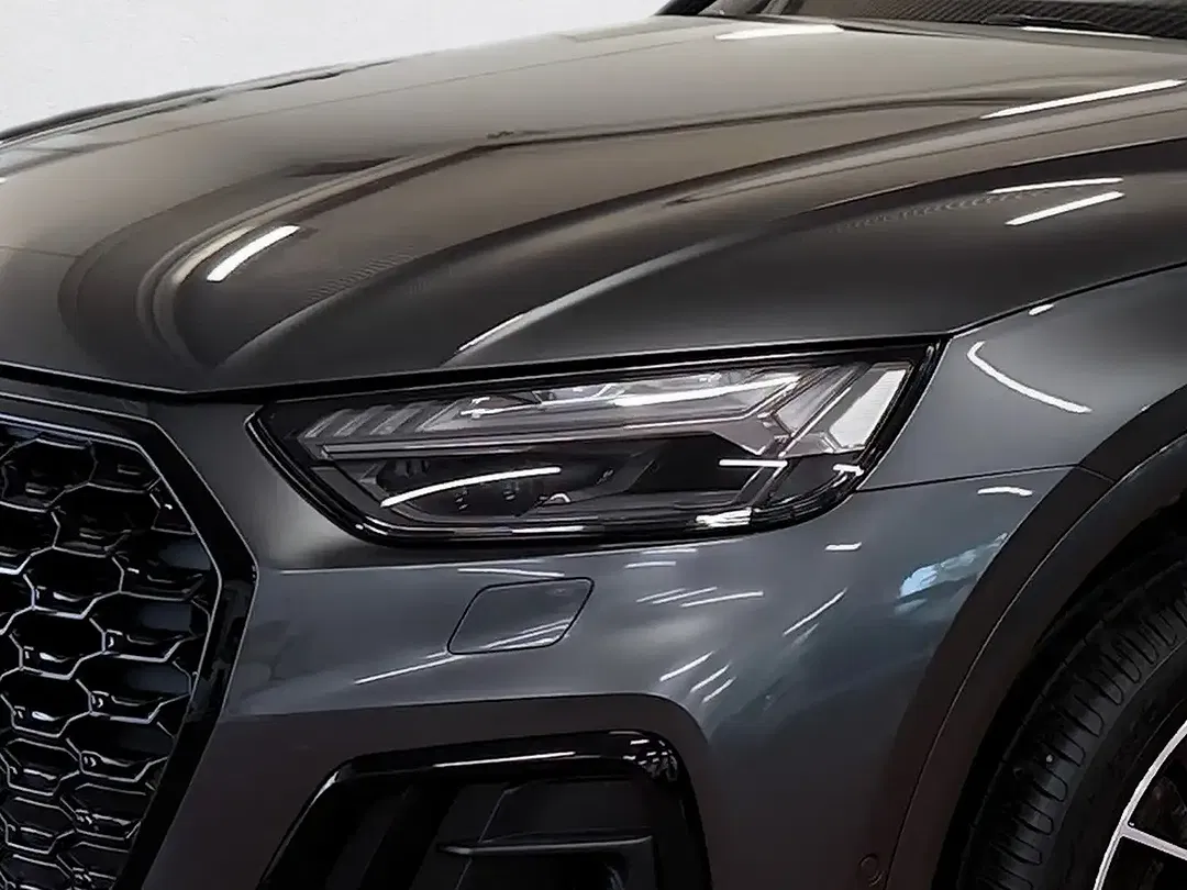 Audi Q5 - Thumbnail 12