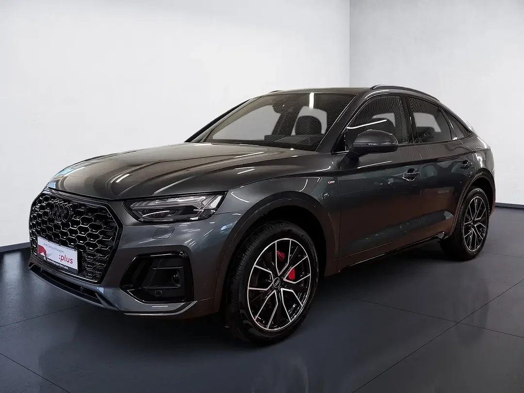 Audi Q5 - Afbeelding 1