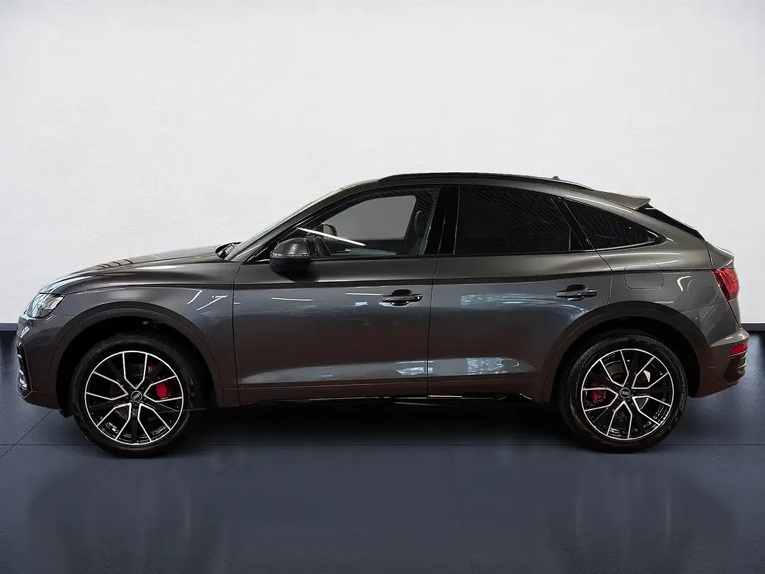 Audi Q5 - Thumbnail 2