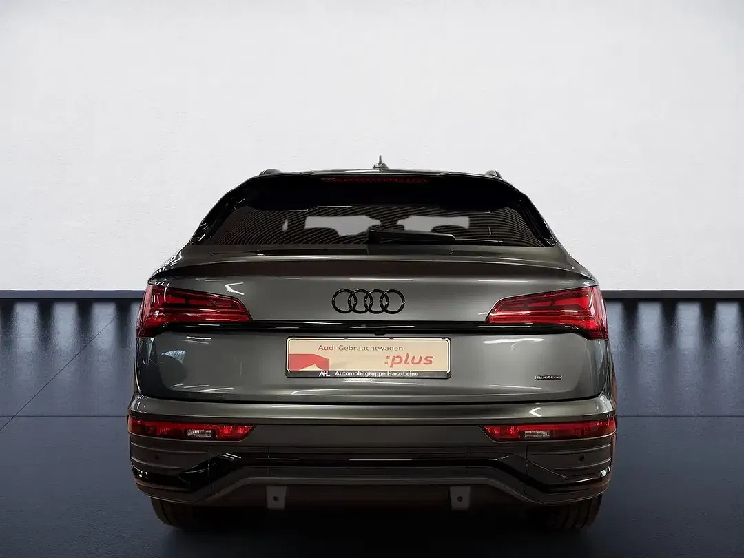 Audi Q5 - Thumbnail 4