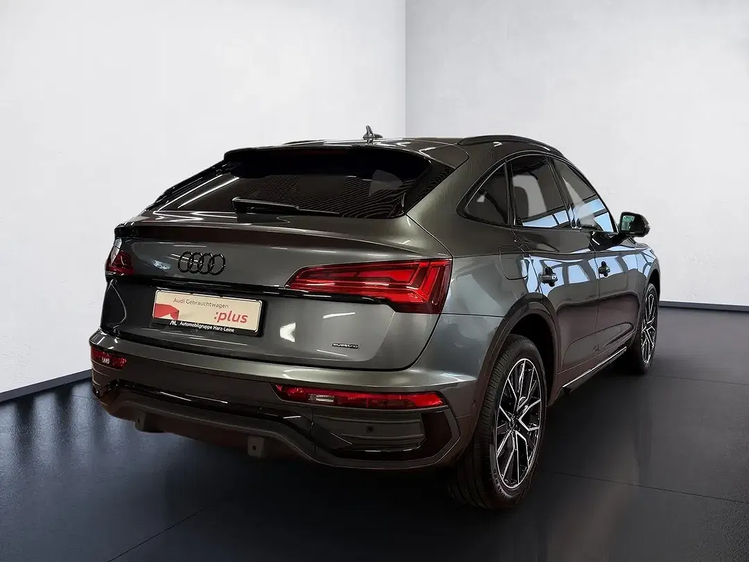 Audi Q5 - Thumbnail 5