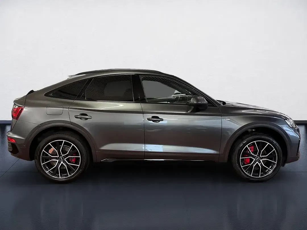 Audi Q5 - Thumbnail 6