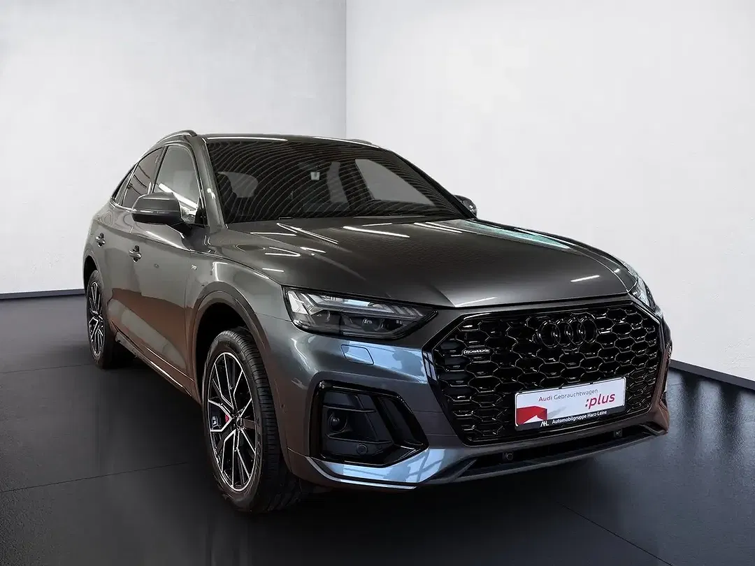 Audi Q5 - Thumbnail 7